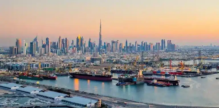 Yalla Green Mobility - Yalla_green_dubai-768x380